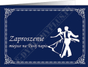 Zaproszenie na Studniówkę