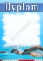 Dyplom Sportowy-Pływanie