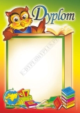 Dyplom uniwersalny