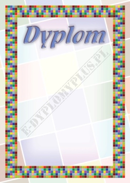 Dyplom uniwersalny