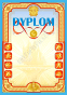 Dyplom sportowy