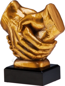 Statuetka 