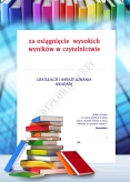 Dedykacja (czytelnictwo)
