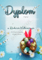 Dyplom Wielkanocny
