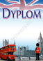 Dyplom - język angielski