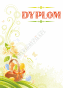 Dyplom wielkanocny