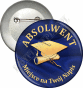 Przypinka "Absolwent"