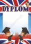 Dyplom - język angielski