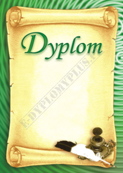 Dyplom Uniwersalny