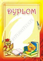 Dyplom Uniwersalny