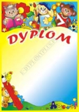 Dyplom Artystyczny