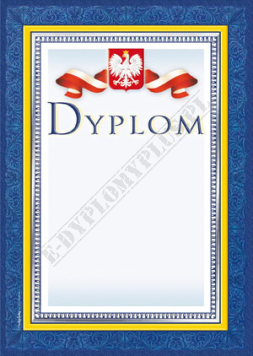 Dyplom