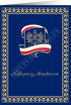 Najlepszy Absolwent