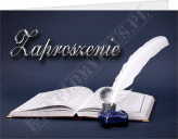 Zaproszenie ogólne