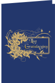 List Gratulacyjny