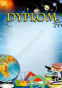 Dyplom - nauka