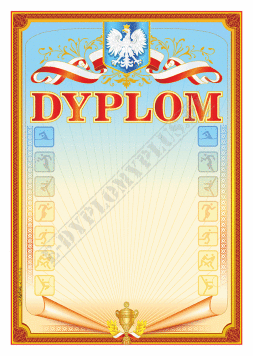 Dyplom ogólny