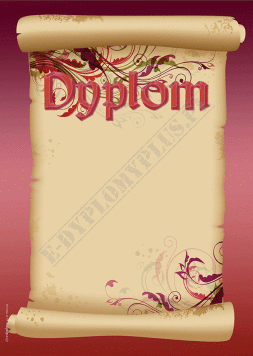 Dyplom ogólny