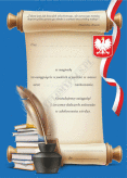 Dedykacja za wyniki w nauce