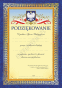 Podziękowanie